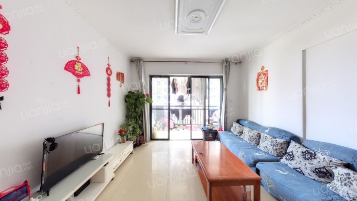 碧玉园二手房实景图