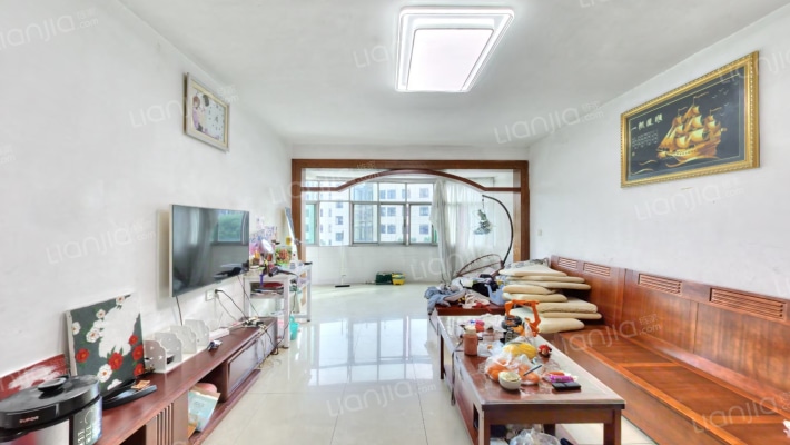 前卫路二手房实景图