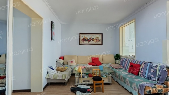 利恒家园二手房实景图