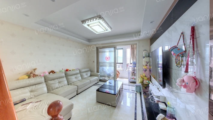 汇鑫悦澜湾二手房实景图