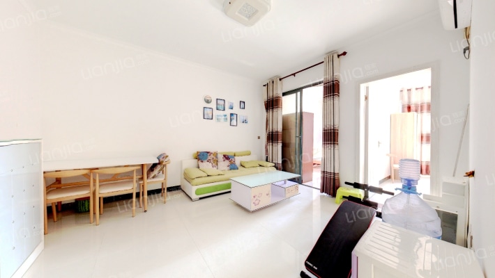 天安星河广场二手房实景图