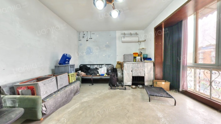 百草园二手房实景图