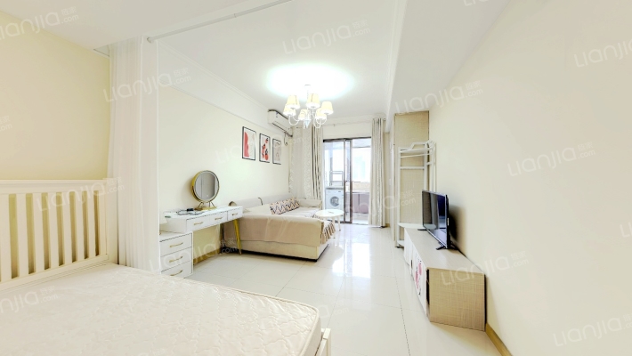 两江春城和风苑二手房实景图