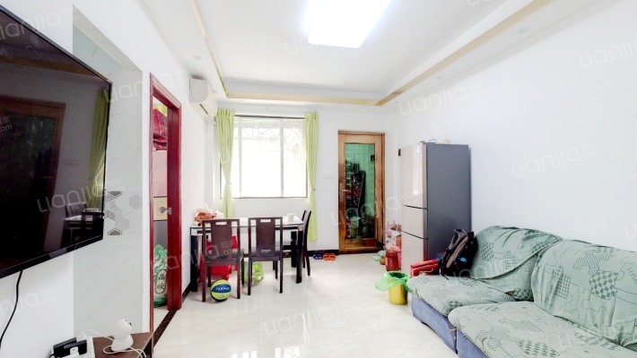 银河小学教工宿舍二手房实景图