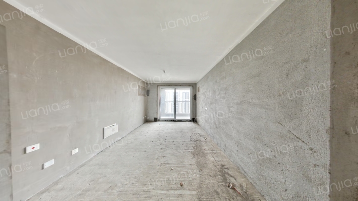 千禧城四期公园时代二手房实景图