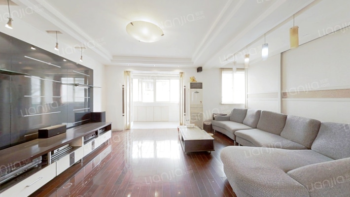 紫苑二手房实景图