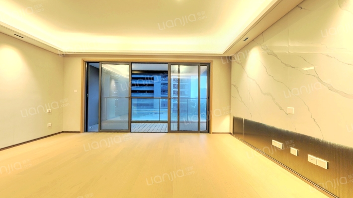 金融街融悦时光二手房实景图