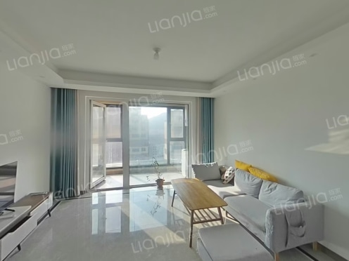 整租·龙湖光年一期 3室2厅 南/北