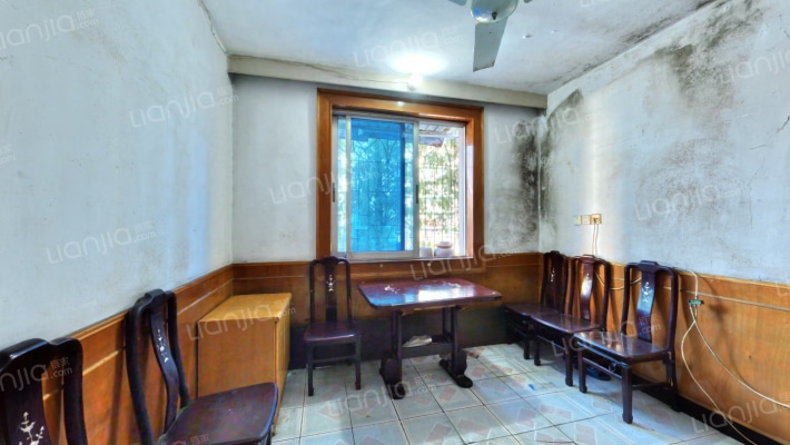 南苑街148弄小区二手房实景图