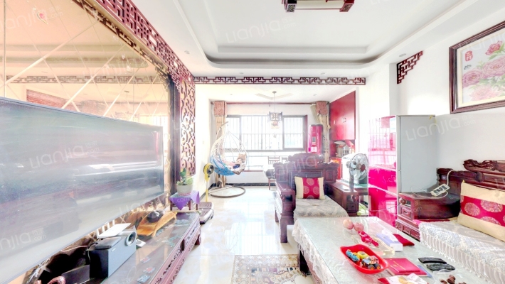 九珑湾二手房实景图