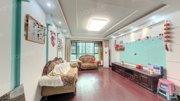 湘府东苑二手房实景图