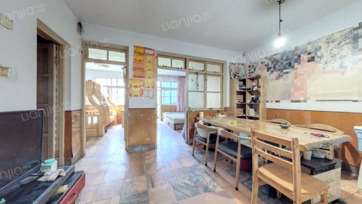 东站新村二手房实景图