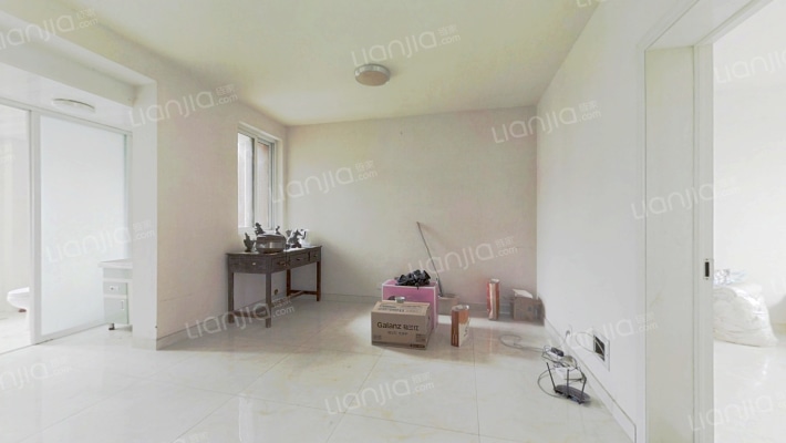 一品骊城二手房实景图