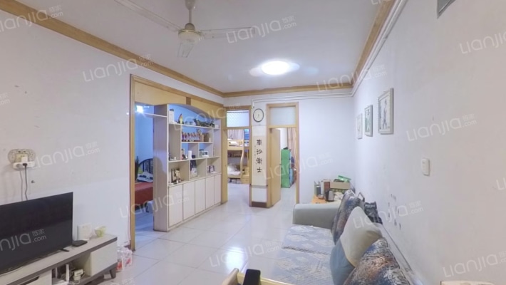 土产公司家属院二手房实景图