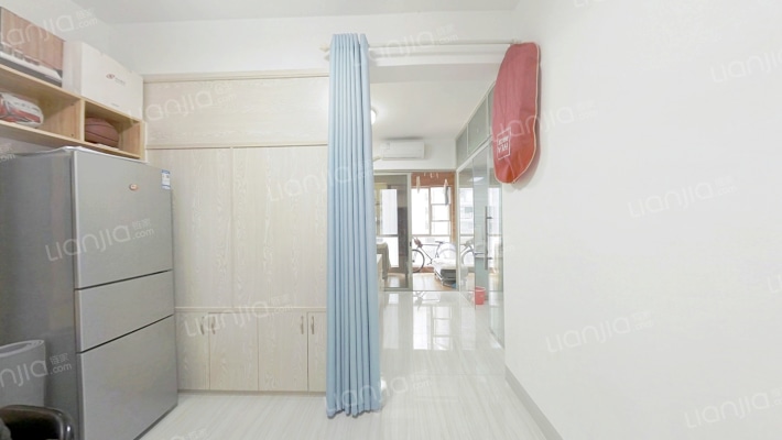 碧水天和C区二手房实景图