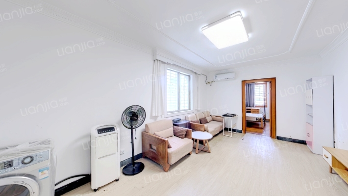 城市花园二手房实景图