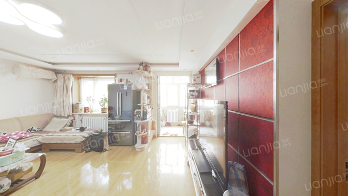 邮电小区二手房实景图