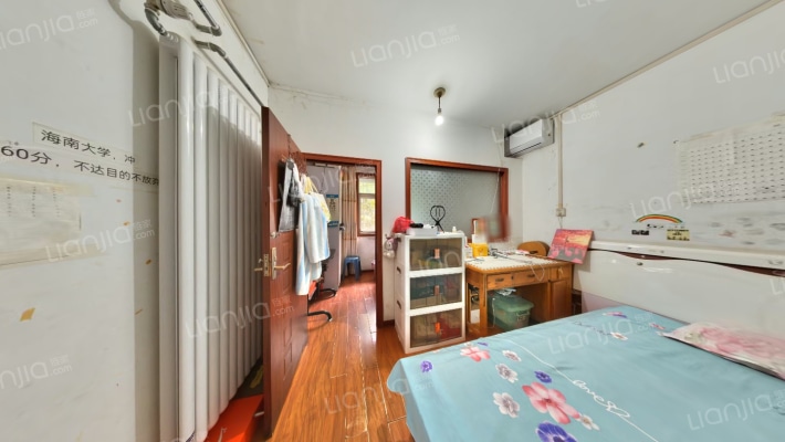 杜岭街1号二手房实景图