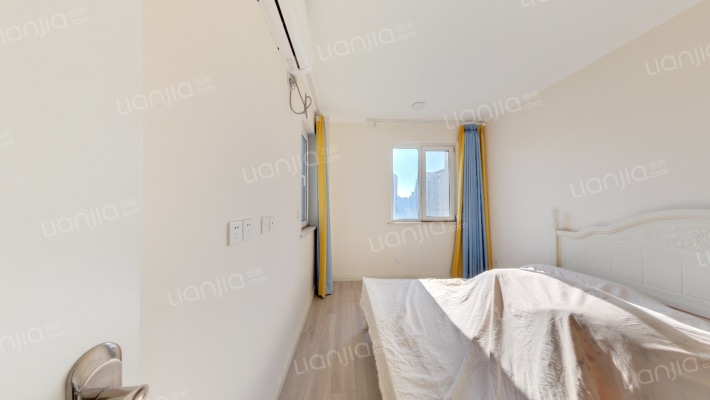 正商中州城百合园二手房实景图