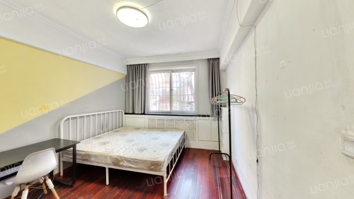 尖山街二手房实景图