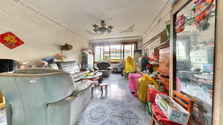 德阳市工商行政管理局宿舍二手房实景图