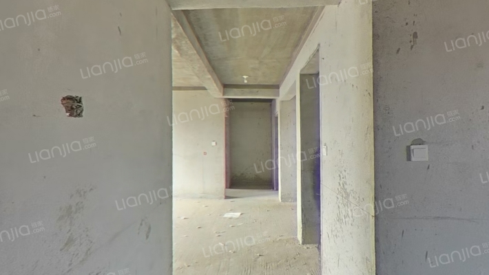 潘庄社区B区二手房实景图