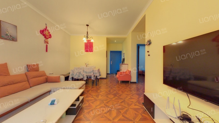 金江小区二手房实景图