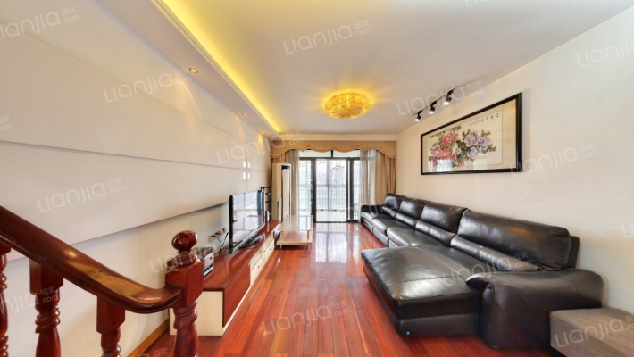 上海公馆（昆山）二手房实景图