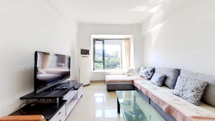 摩卡筑二手房实景图