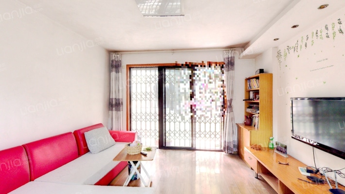 盛世名城丽景花园二手房实景图