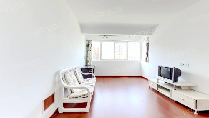 荷塘月色西区二手房实景图