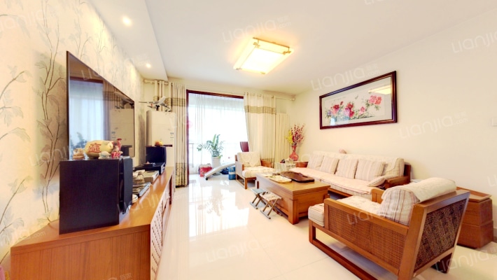 康桥颐东二手房实景图