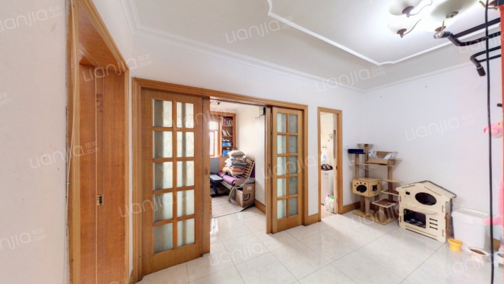 唐山里二手房实景图