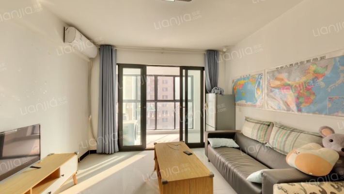 恒大林溪郡二手房实景图