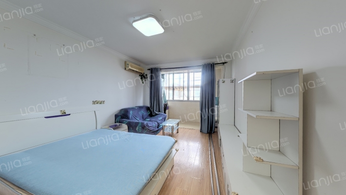 长桥八村二手房实景图