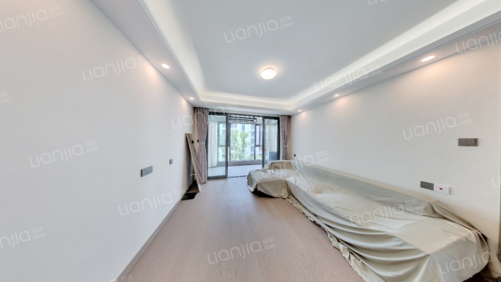 中锐·星悦江南二手房实景图