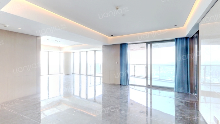 云锦中心二手房实景图