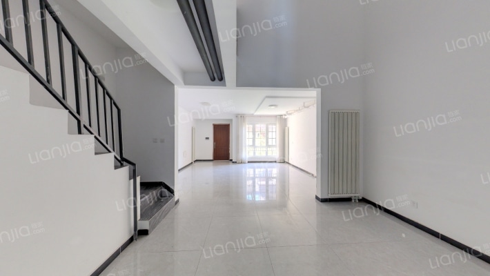 五矿万科城红杉园二手房实景图