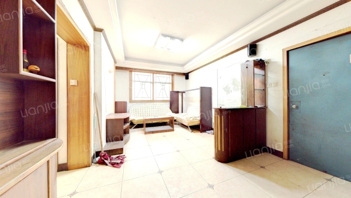 锅炉厂家属院二手房实景图