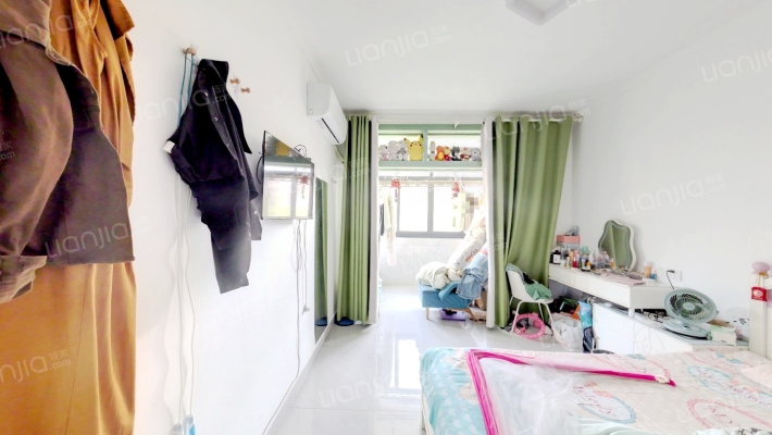 合肥市勘察院宿舍二手房实景图