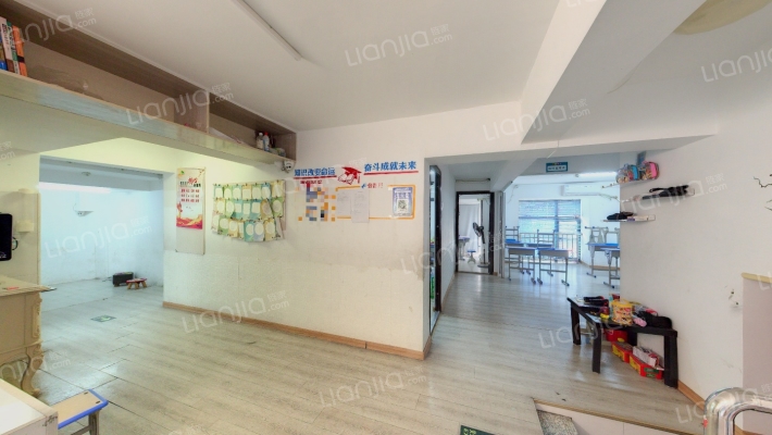 高科锦园二手房实景图
