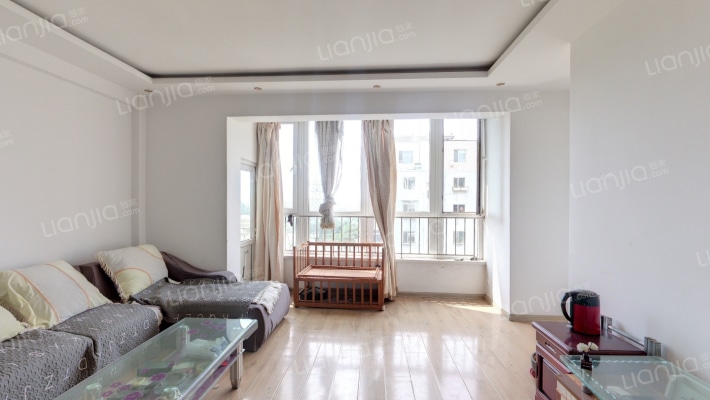 金海人家二手房实景图