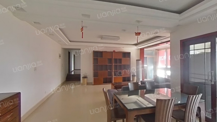 都市公寓二手房实景图