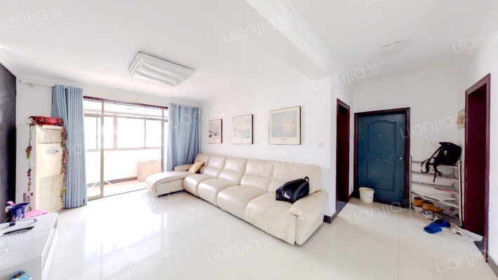 浪港新村二手房实景图