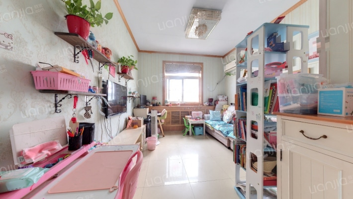 金汇小区二手房实景图