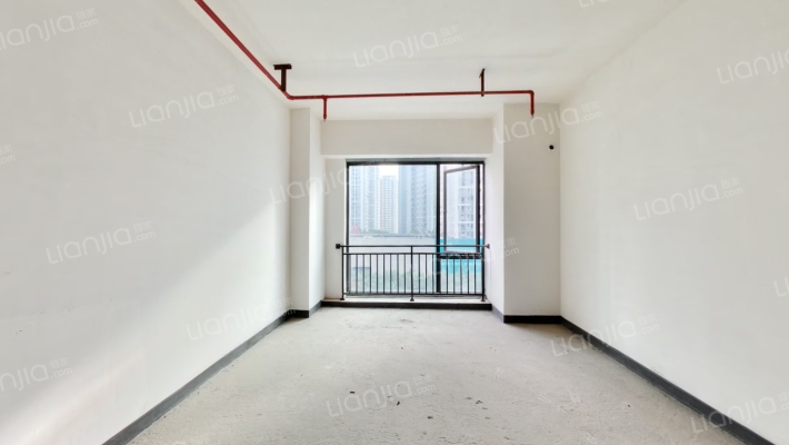 荣盛华府二手房实景图