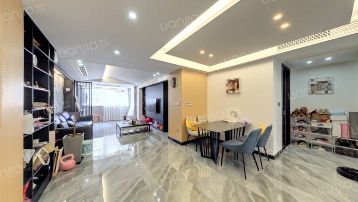 太河盛景二手房实景图