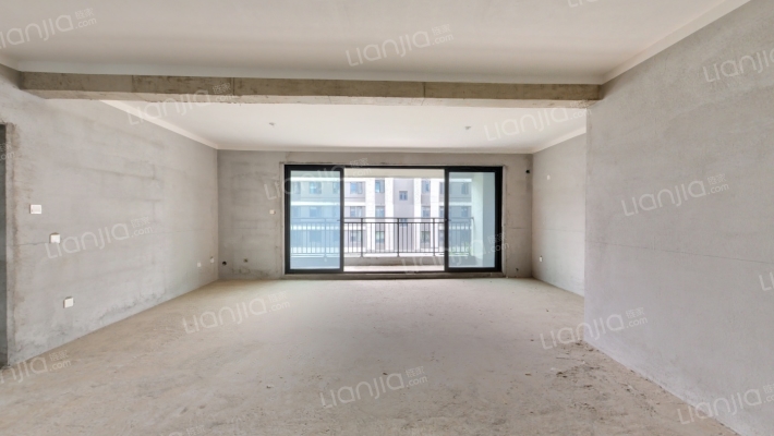 澳海云熙赋二手房实景图