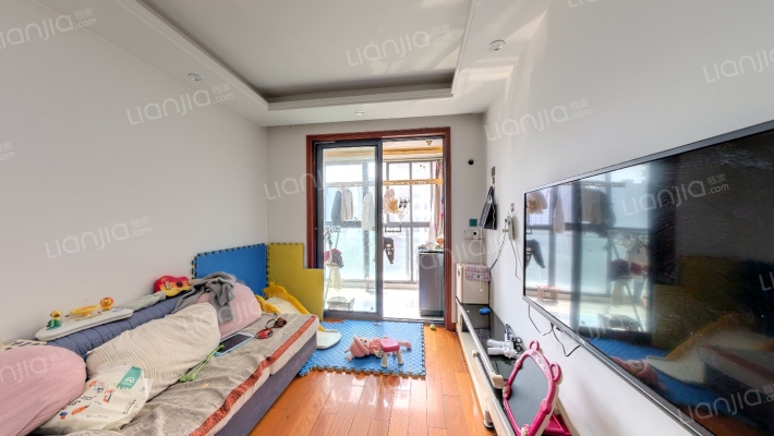 澄苑二区二手房实景图