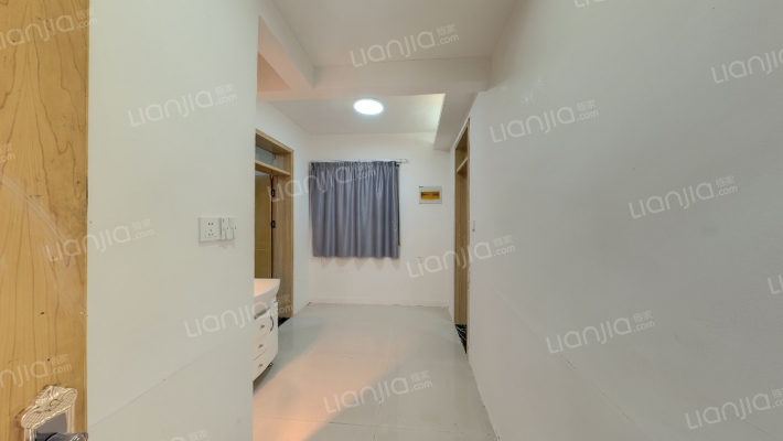 阜紡新村二手房实景图